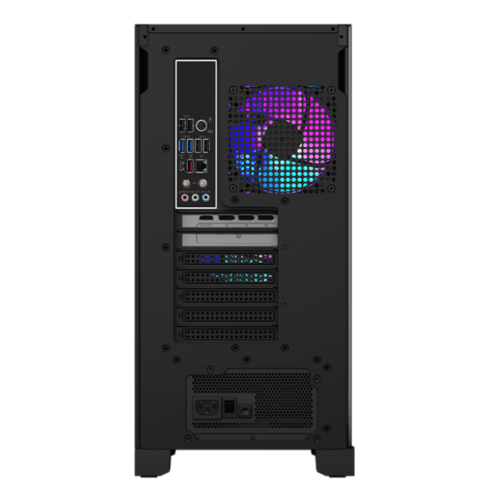 Настольный компьютер MSI MPG Infinite X3 AI 2nd (2NVP7-275RU) - 9S6-B94211-275 - фото 5