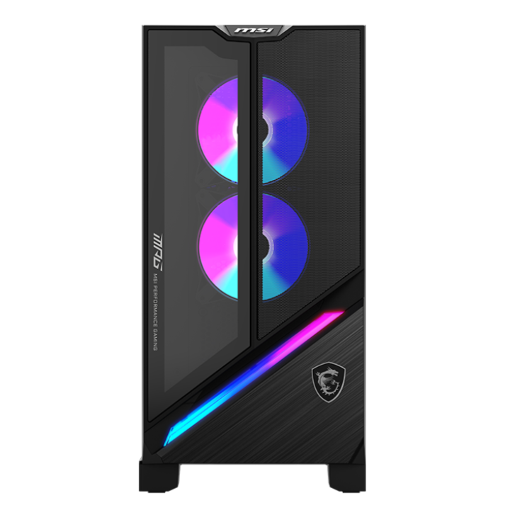 Настольный компьютер MSI MPG Infinite X3 AI 2nd (2NVV7-277RU) - 9S6-B94211-277 - фото 2