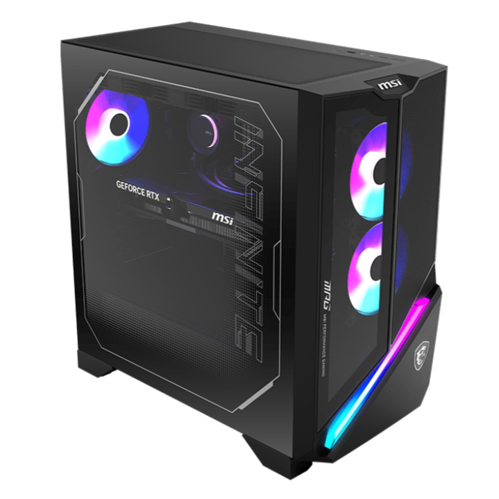 Настольный компьютер MSI MPG Infinite X3 AI 2nd (2NVV7-277RU) - 9S6-B94211-277 - фото 4