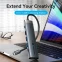 Док-станция Vention 6-в-1 USB-C Docking Station (TGNHB) - фото 2