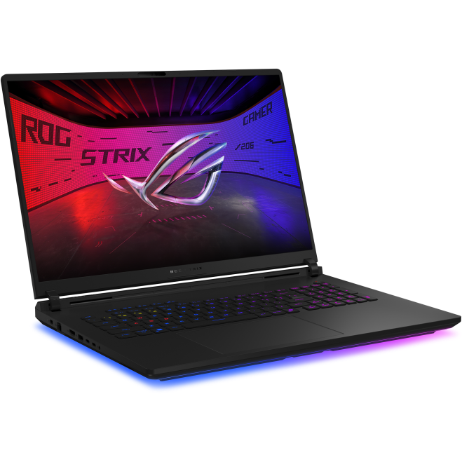 Ноутбук ASUS G835LW ROG Strix Scar (2025) (SA090) - G835LW-SA090 - фото 2