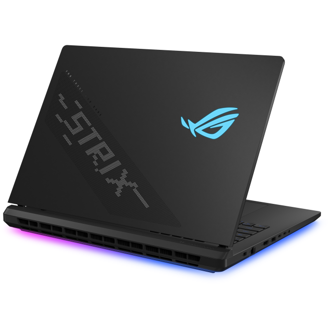 Ноутбук ASUS G835LW ROG Strix Scar (2025) (SA090) - G835LW-SA090 - фото 9