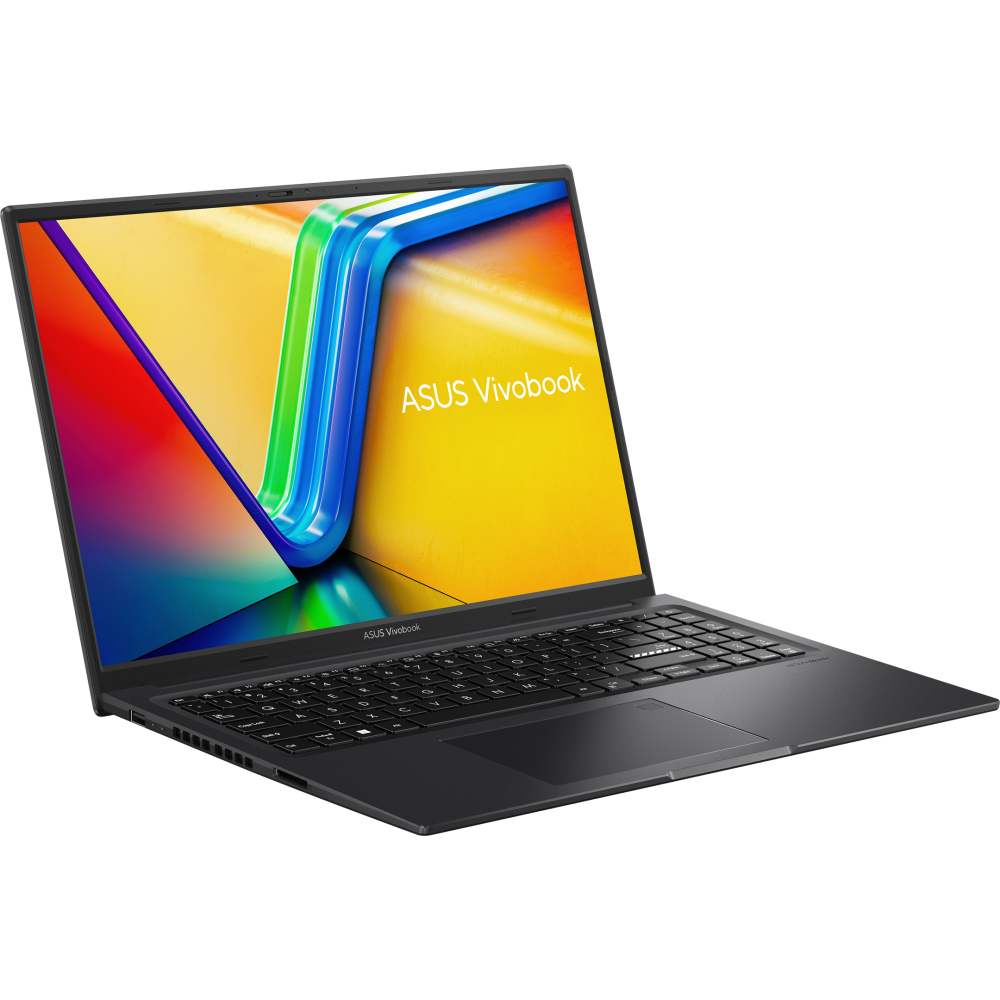 Ноутбук ASUS K3605VC Vivobook 16X Indie Black (RP473) - K3605VC-RP473 - фото 2