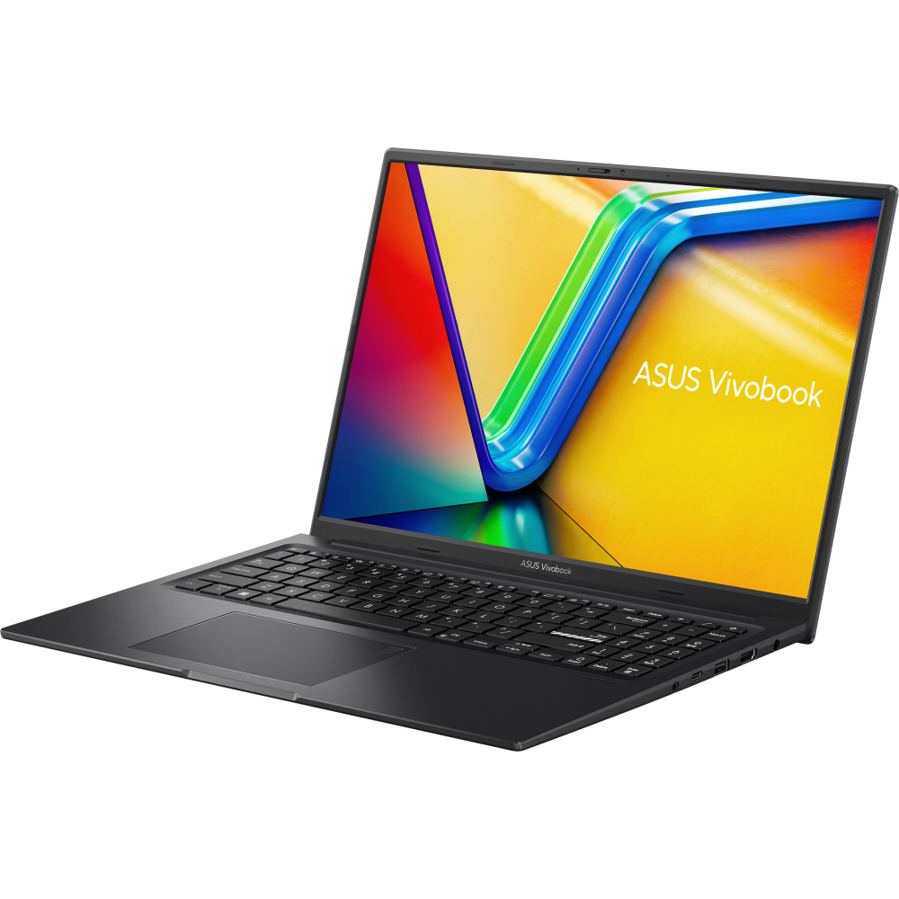 Ноутбук ASUS K3605VC Vivobook 16X Indie Black (RP473) - K3605VC-RP473 - фото 3