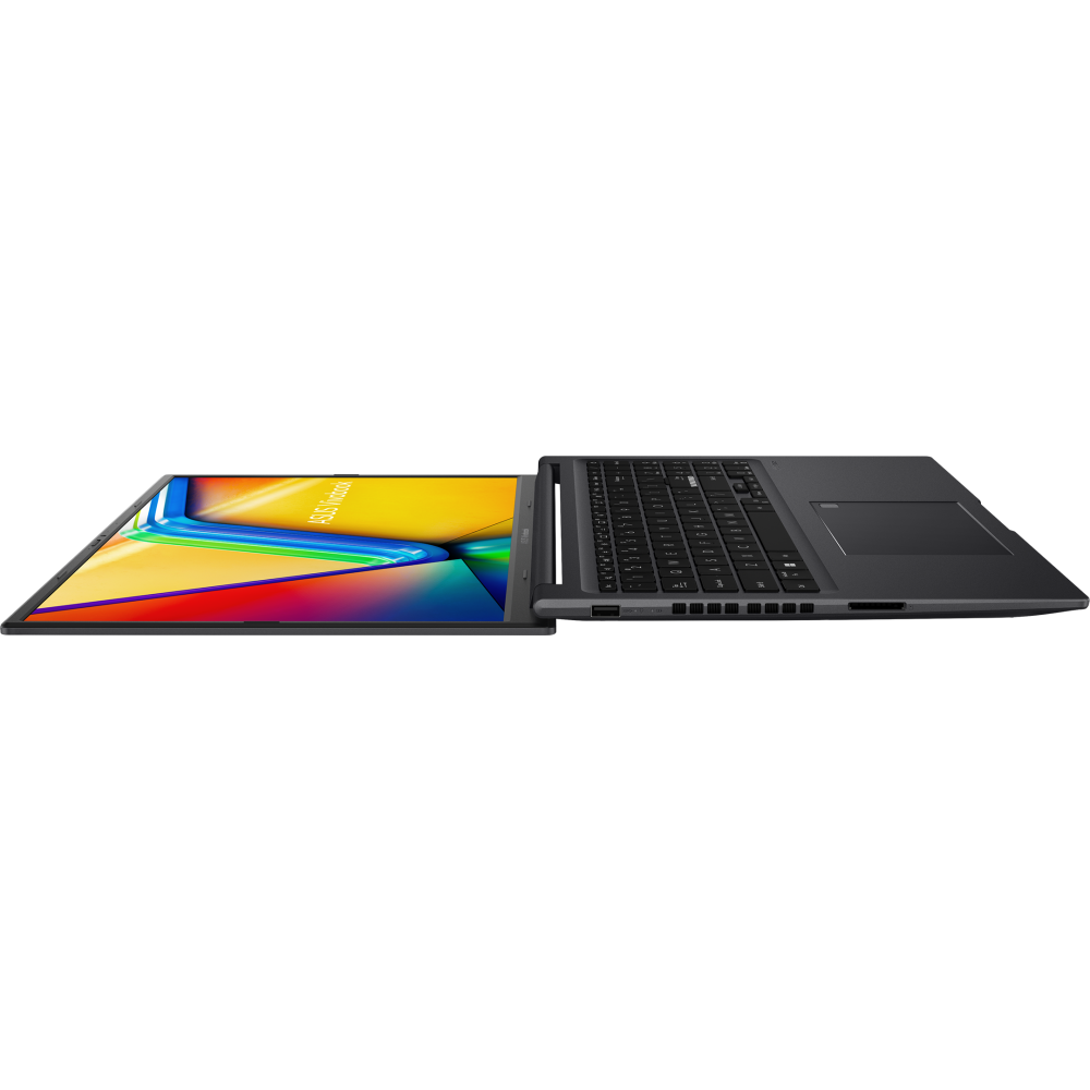 Ноутбук ASUS K3605VC Vivobook 16X Indie Black (RP473) - K3605VC-RP473 - фото 5