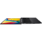 Ноутбук ASUS K3605VC Vivobook 16X Indie Black (RP473) - K3605VC-RP473 - фото 5