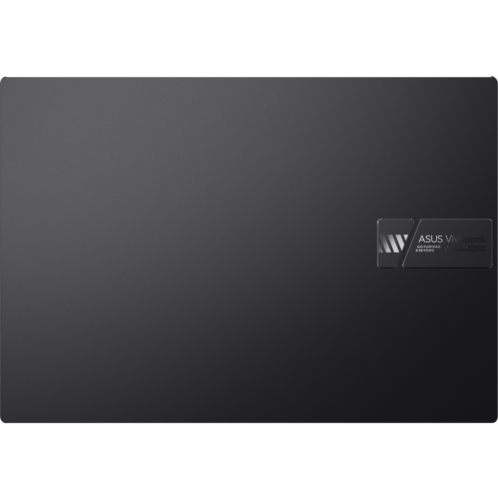 Ноутбук ASUS K3605VC Vivobook 16X Indie Black (RP473) - K3605VC-RP473 - фото 8