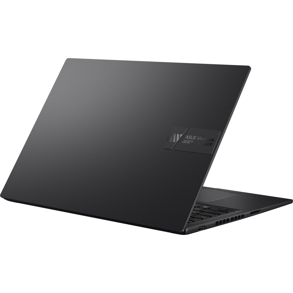 Ноутбук ASUS K3605VC Vivobook 16X Indie Black (RP473) - K3605VC-RP473 - фото 9