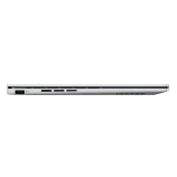 Ноутбук ASUS UX3405CA Zenbook 14 Foggy Silver (PP515W) (UX3405CA-PP515W)
