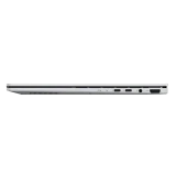 Ноутбук ASUS UX3405CA Zenbook 14 Foggy Silver (PP515W) (UX3405CA-PP515W)