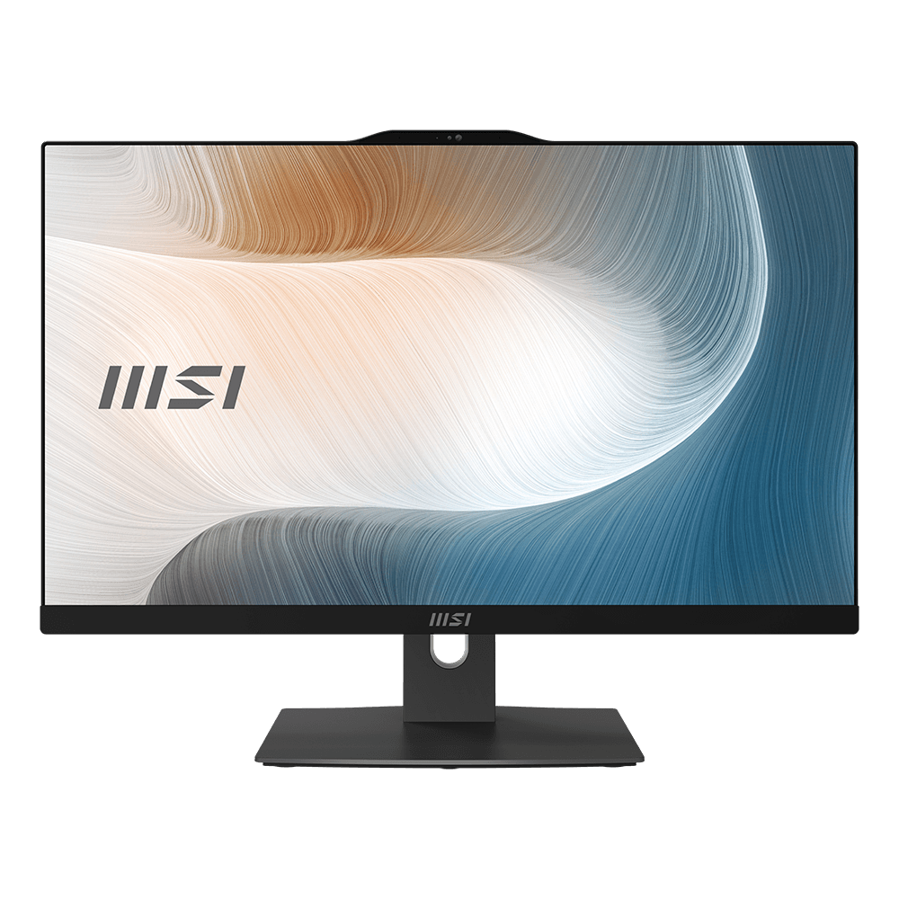 Моноблок MSI Modern AM242P (12M-1493XRU) - 9S6-AE0711-1493