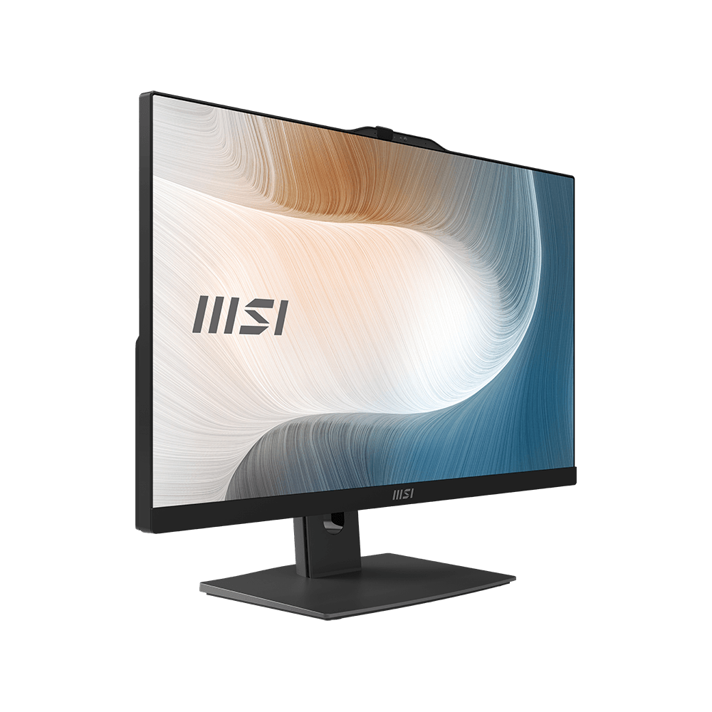 Моноблок MSI Modern AM242P (12M-1493XRU) - 9S6-AE0711-1493 - фото 2