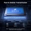 Внешний корпус для SSD M.2 UGREEN NVMe/SATA SSD Enclosure 20Gbps Space Gray (CM767) - 55150 - фото 5