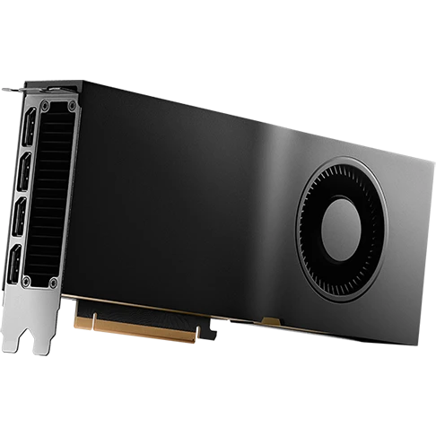 Видеокарта NVIDIA Quadro RTX 5000 Ada 32GB (900-5G132-2740-001) OEM - фото 2