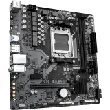 Материнская плата Gigabyte A620M H 2.0