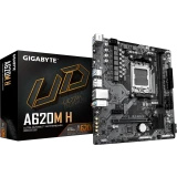Материнская плата Gigabyte A620M H 2.0