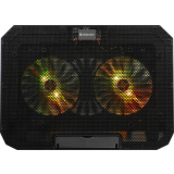 Охлаждающая подставка для ноутбука Defender NS-510 (29510)