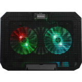 Охлаждающая подставка для ноутбука Defender NS-510 (29510)