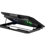 Охлаждающая подставка для ноутбука Defender NS-510 (29510)
