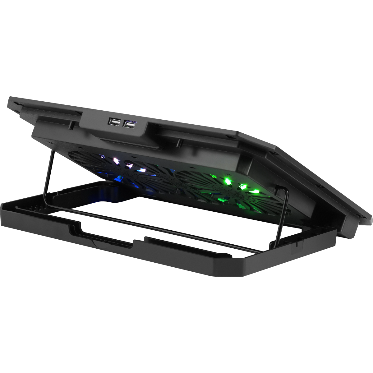 Охлаждающая подставка для ноутбука Defender NS-510 - 29510 - фото 7