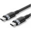 Кабель USB Type-C - USB Type-C, 2м, Vention TRIBH