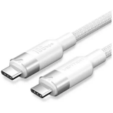 Кабель USB Type-C - USB Type-C, 1м, Vention TRGWF