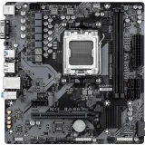 Материнская плата Gigabyte A620M S2H 2.0