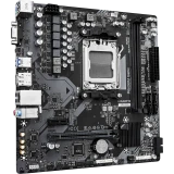 Материнская плата Gigabyte A620M S2H 2.0