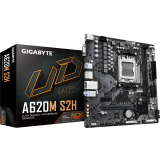 Материнская плата Gigabyte A620M S2H 2.0