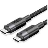 Кабель USB Type-C - USB Type-C, 1м, Vention TRGBF