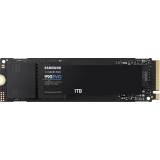 Накопитель SSD 1Tb Samsung 990 EVO (MZ-V9E1T0B/AM)