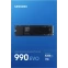 Накопитель SSD 1Tb Samsung 990 EVO (MZ-V9E1T0B/AM) - фото 5