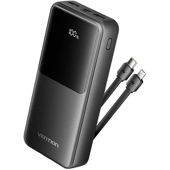 Внешний аккумулятор Vention FHPB0
