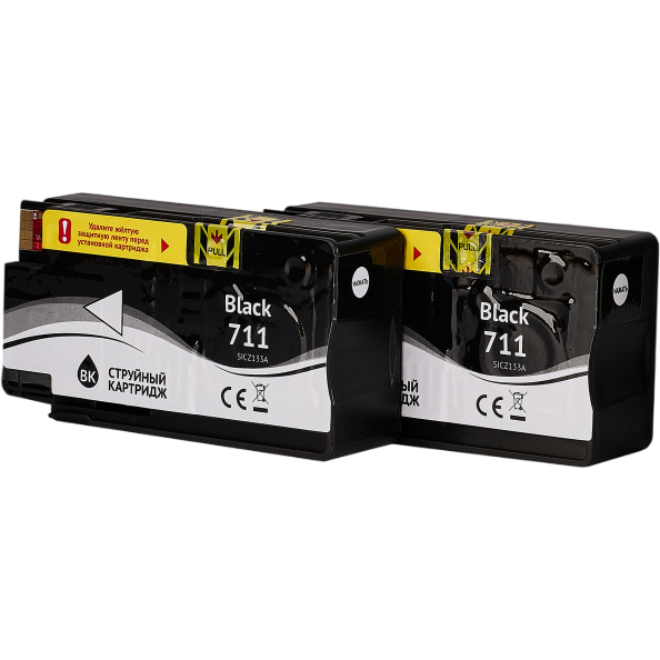 Картридж Sakura SIP2V31A Black
