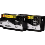 Картридж Sakura SIP2V31A Black