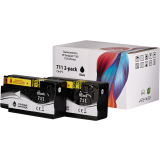 Картридж Sakura SIP2V31A Black