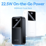 Внешний аккумулятор Vention FHMB0