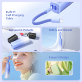 Внешний аккумулятор Vention FHWM0