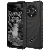 Смартфон Ulefone Armor X31 6/128Gb Black (ULFARX31-6128BLK)