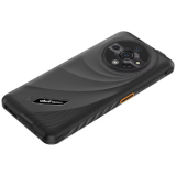 Смартфон Ulefone Armor X31 6/128Gb Black (ULFARX31-6128BLK)