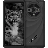 Смартфон Ulefone Armor X31 6/128Gb Black (ULFARX31-6128BLK)