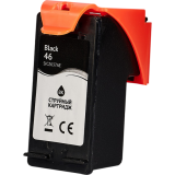 Картридж Sakura SICZ637AE Black