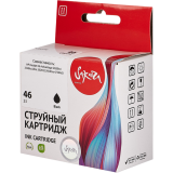 Картридж Sakura SICZ637AE Black