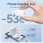 Сетевое зарядное устройство Vention TZ-FEQW0-EU-01 - фото 5