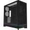 Корпус MONTECH HS01 Black - HS01 BLACK
