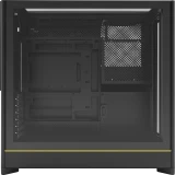 Корпус MONTECH HS01 Black (HS01 BLACK)