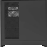 Корпус MONTECH HS01 Black (HS01 BLACK)