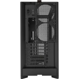 Корпус MONTECH HS01 Black (HS01 BLACK)