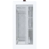 Корпус MONTECH HS01 White (HS01 WHITE)