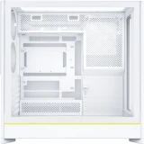 Корпус MONTECH HS01 White (HS01 WHITE)